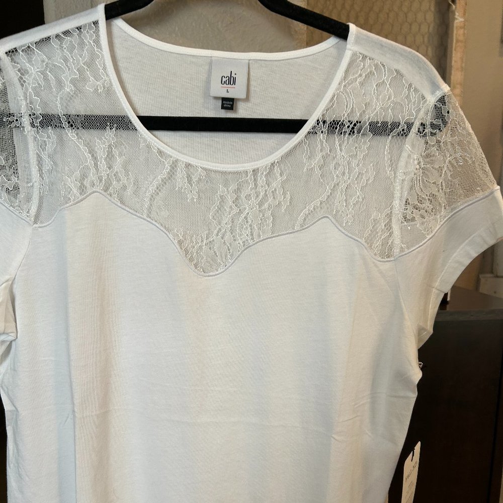 Flirt Tee